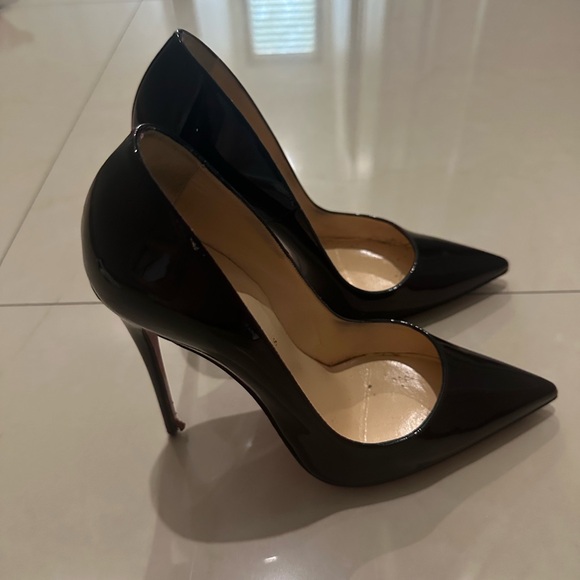 So Kate- Christian Louboutin - Picture 3 of 5
